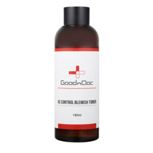 Toner GoodnDoc Ac Control Blemish